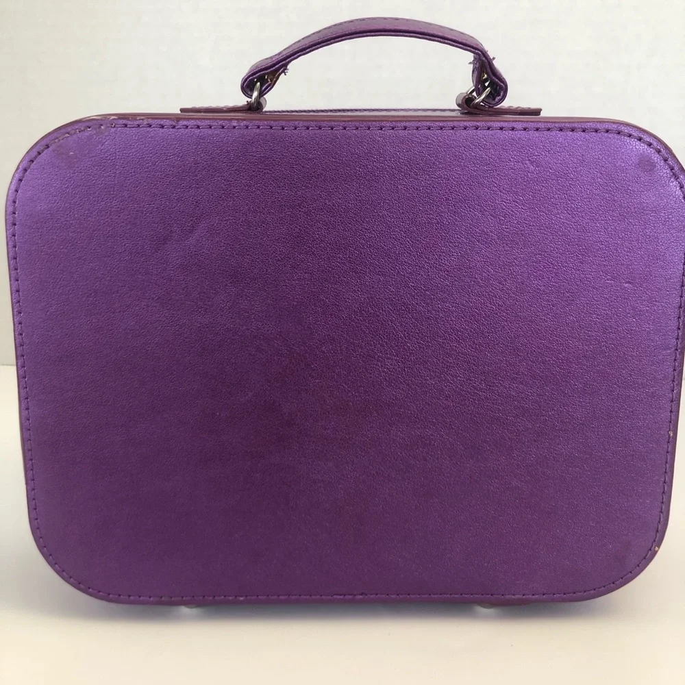 American Girl doll luggage
